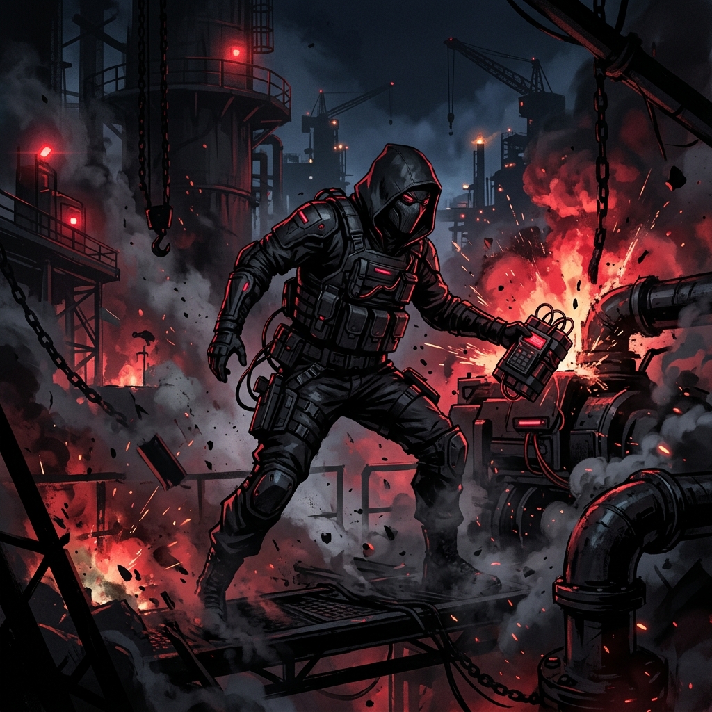 Patch v0.2.0 — Disruptor Balance & Bug Fixes